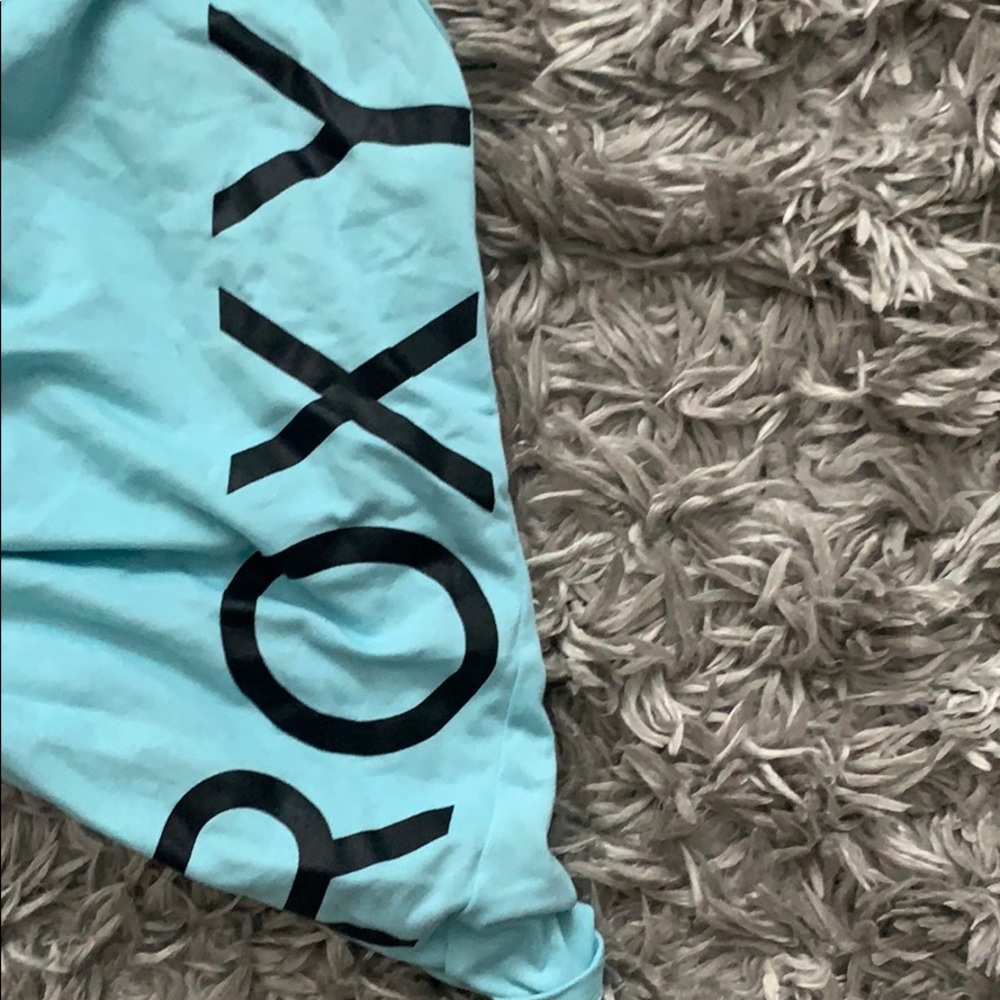 Roxy workout top - Picture 3 of 5